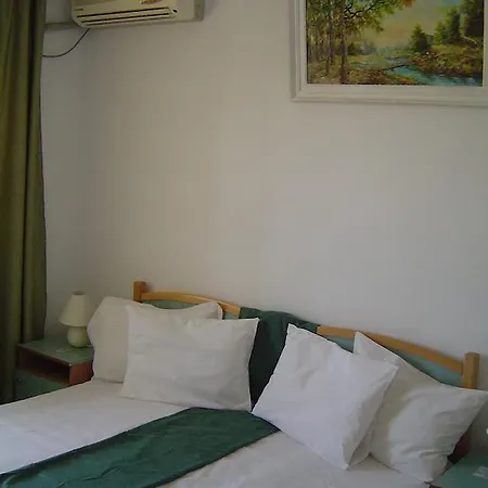 Petrolul 3* Eforie Nord