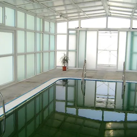 Petrolul Hotel Eforie Nord